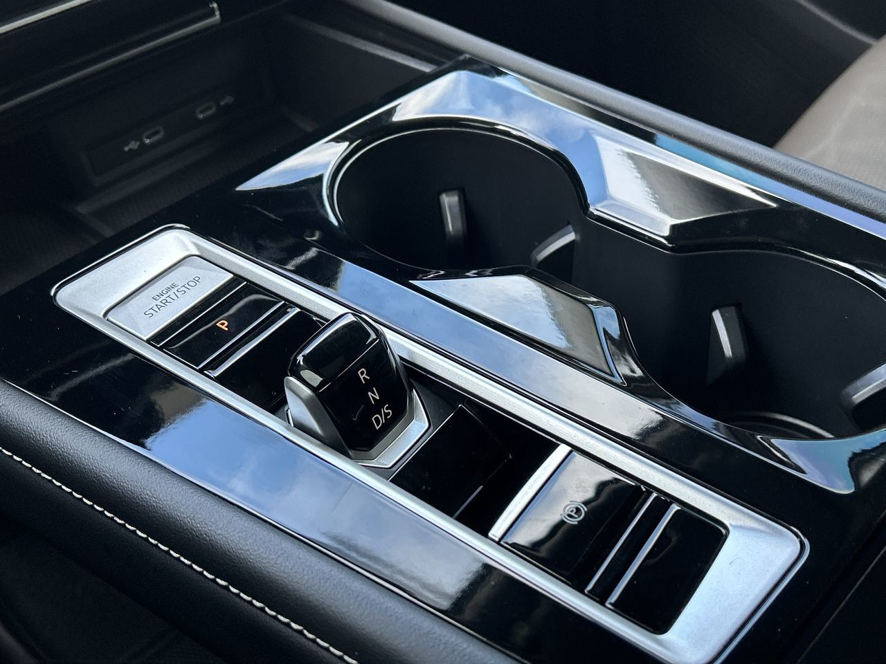 2024 Volkswagen Atlas