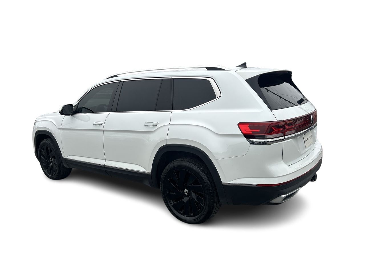 2024 Volkswagen Atlas