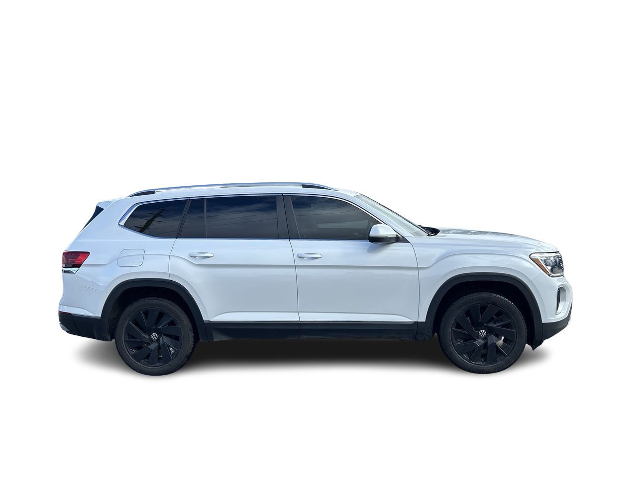 2024 Volkswagen Atlas