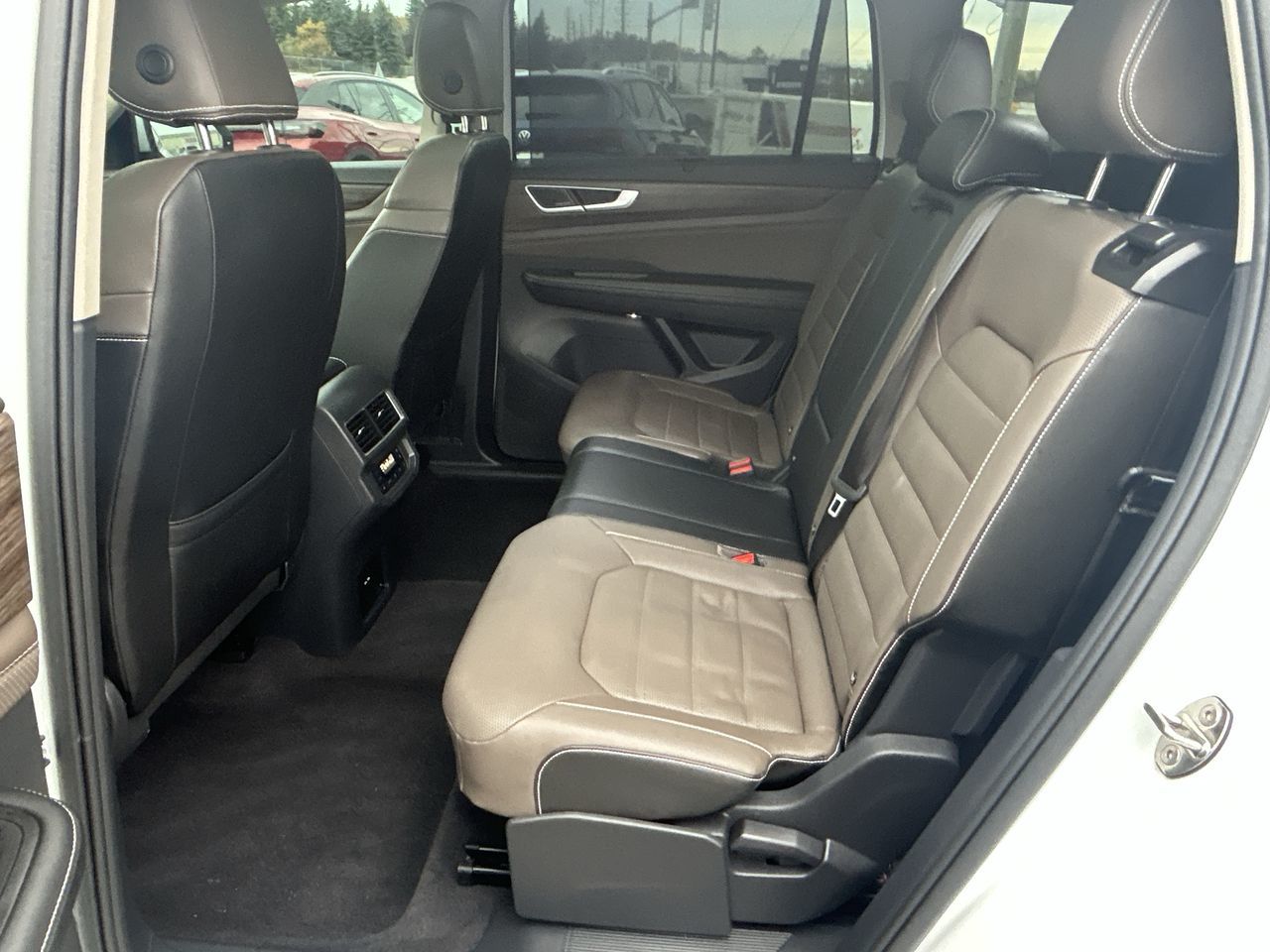 2024 Volkswagen Atlas