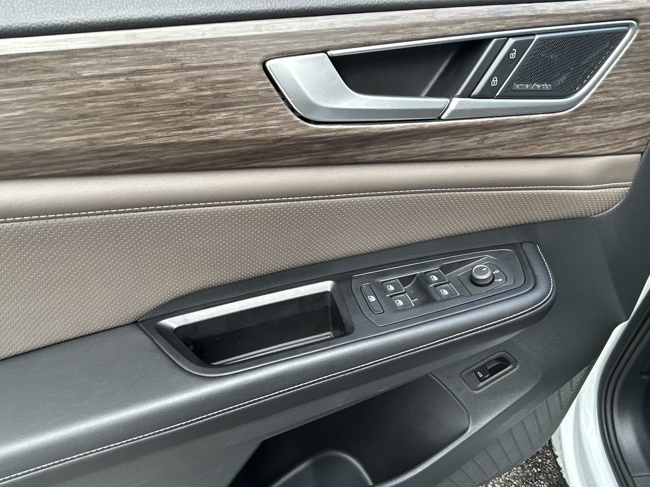 2024 Volkswagen Atlas