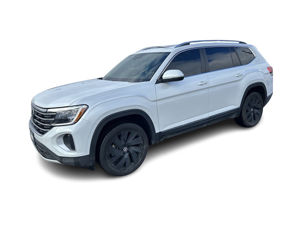 2024 Volkswagen Atlas