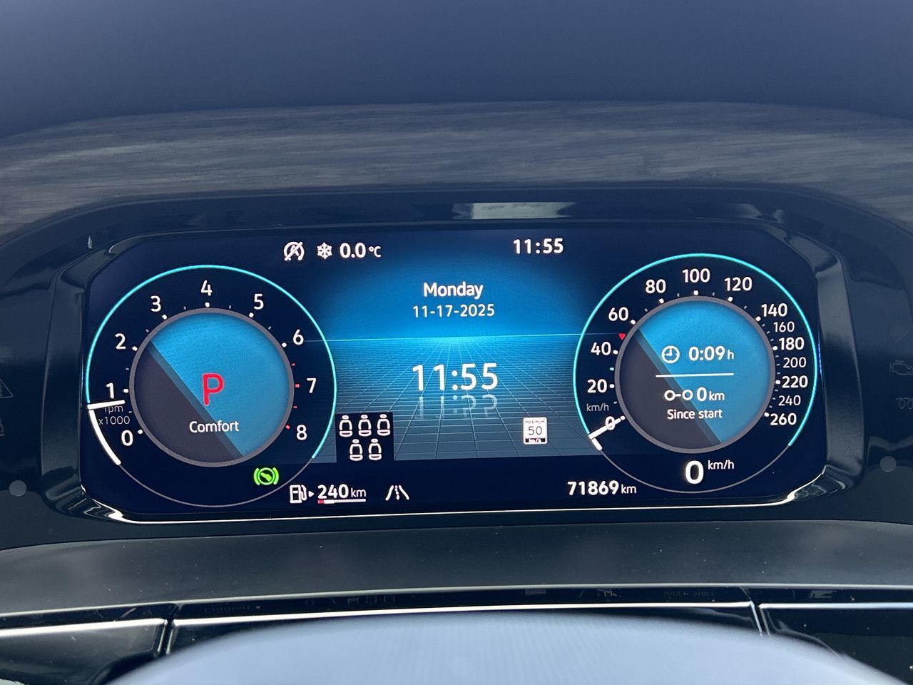 2024 Volkswagen Atlas