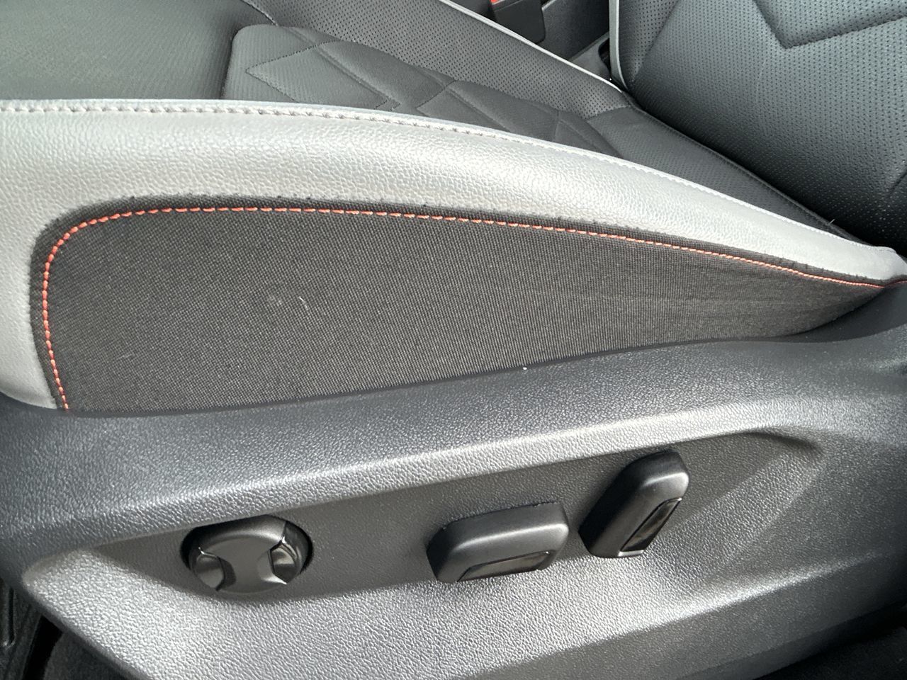 2024 Volkswagen Atlas