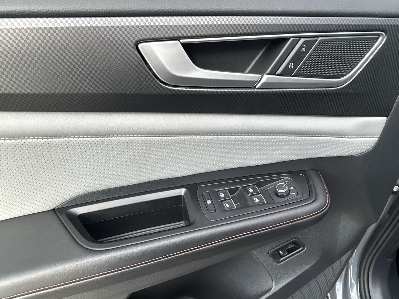 2024 Volkswagen Atlas