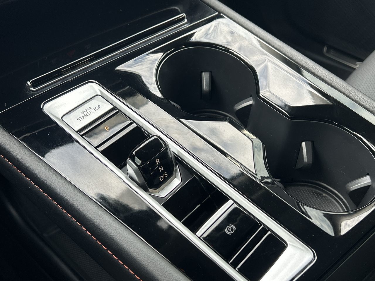 2024 Volkswagen Atlas