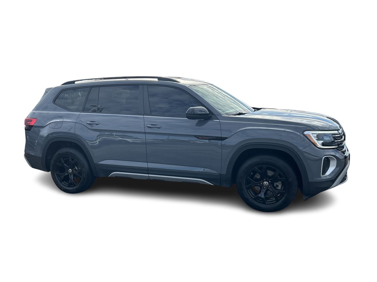 2024 Volkswagen Atlas