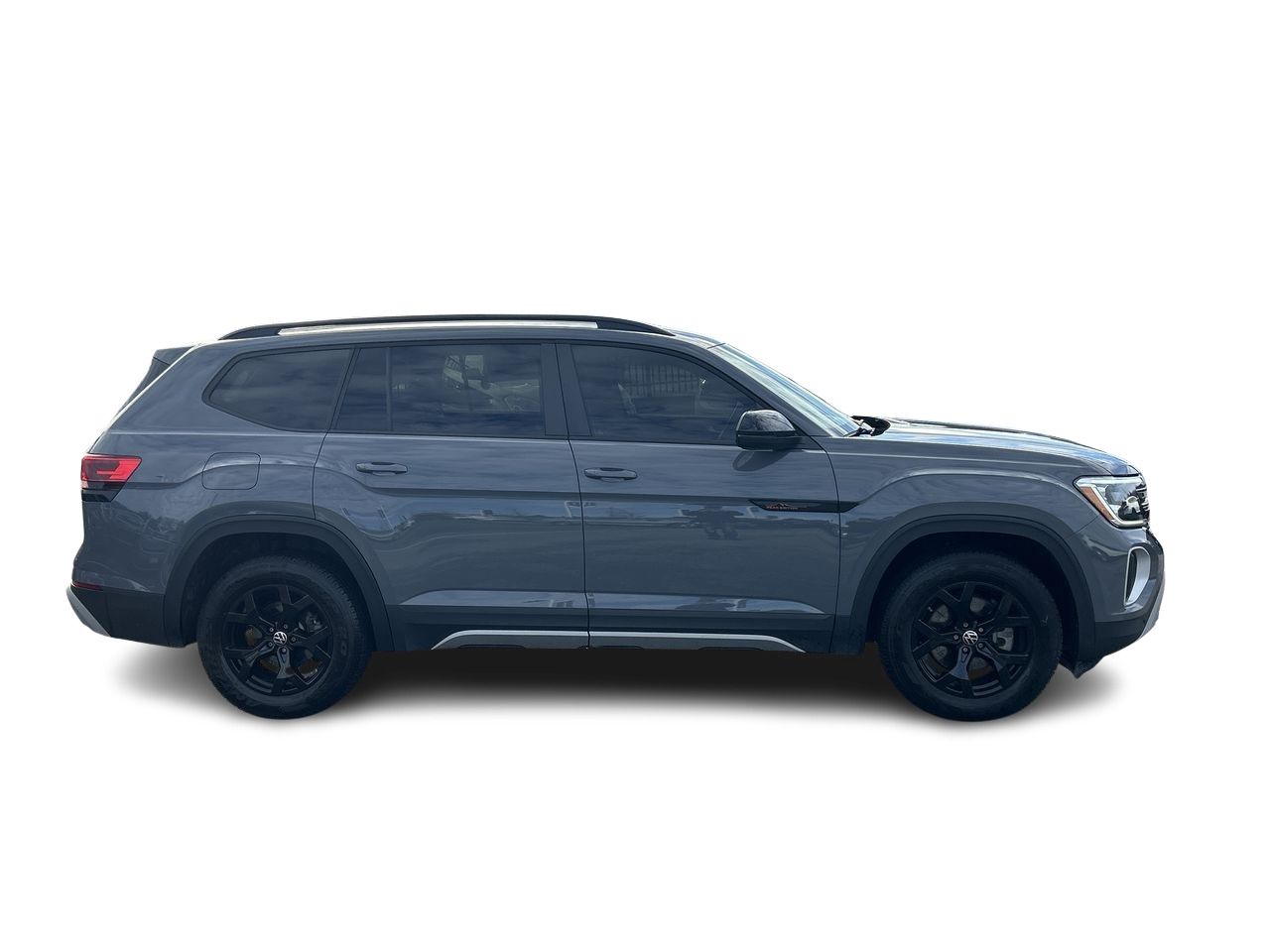 2024 Volkswagen Atlas