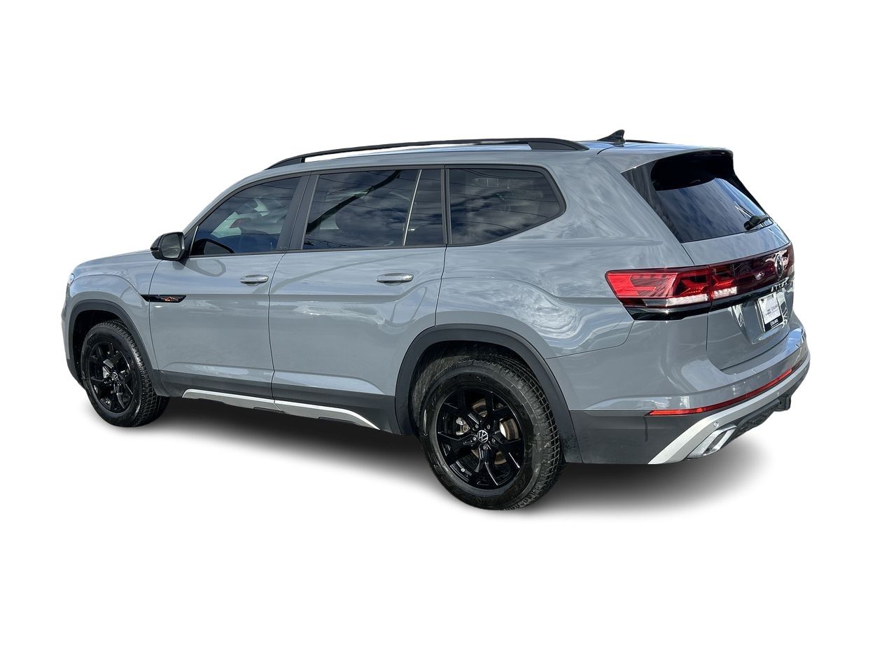 2024 Volkswagen Atlas