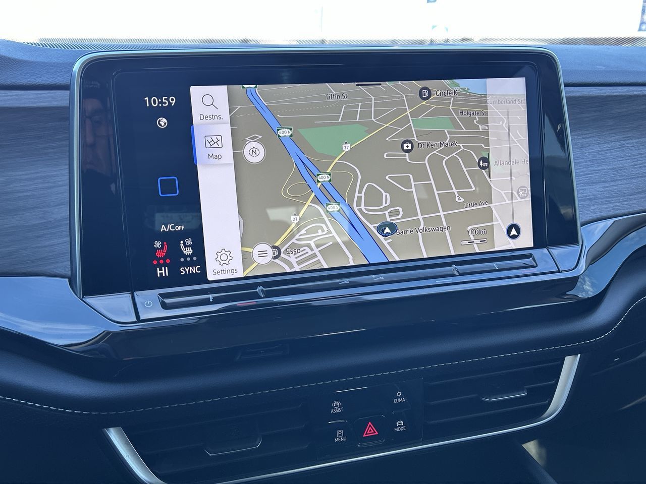 2024 Volkswagen Atlas