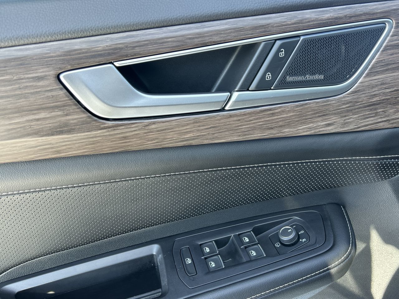 2024 Volkswagen Atlas