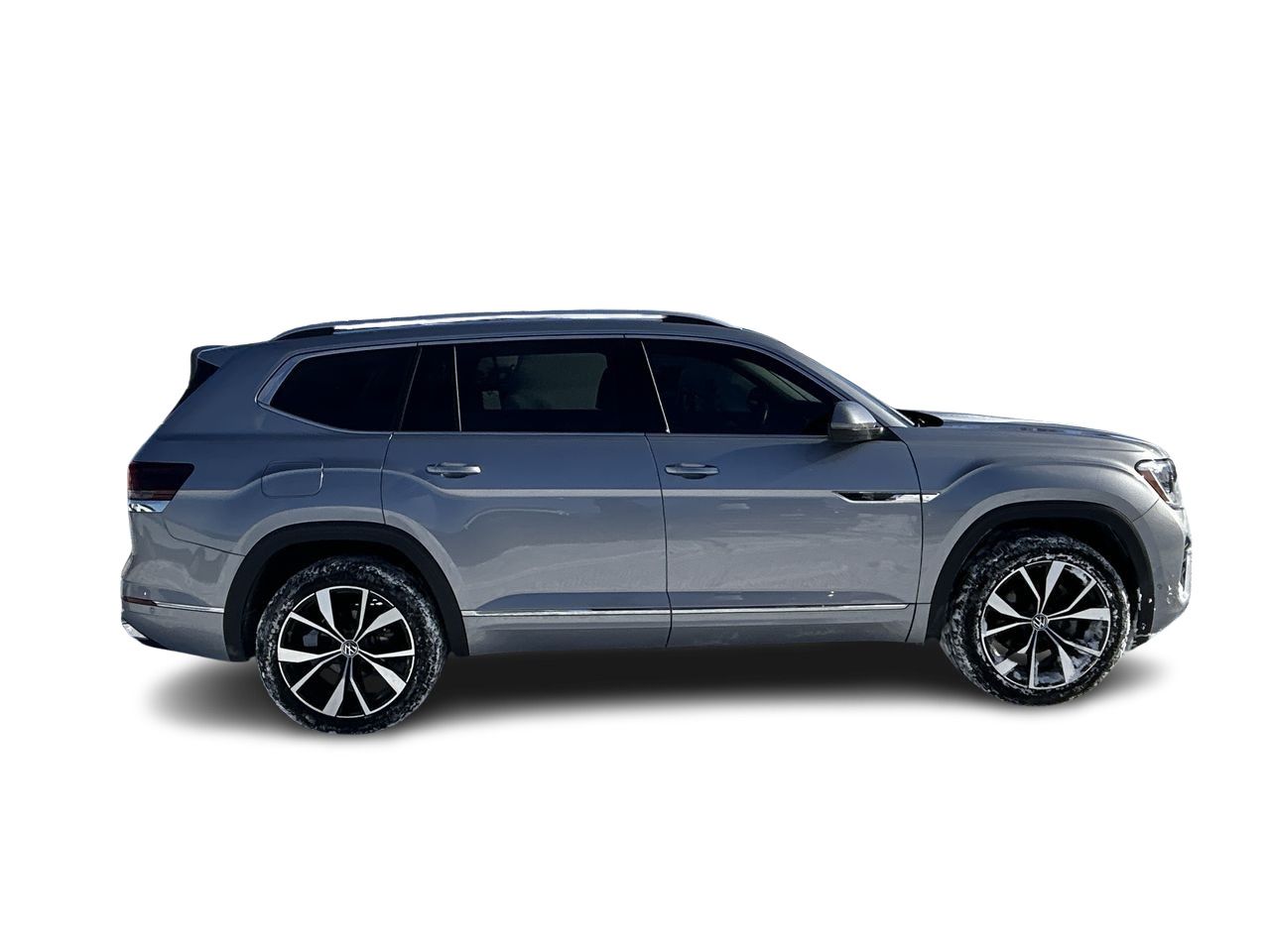 2024 Volkswagen Atlas