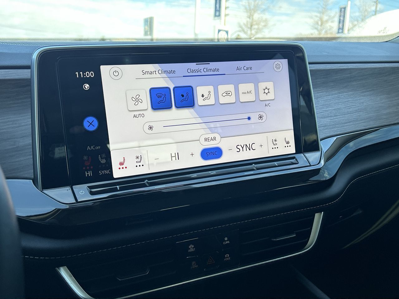 2024 Volkswagen Atlas