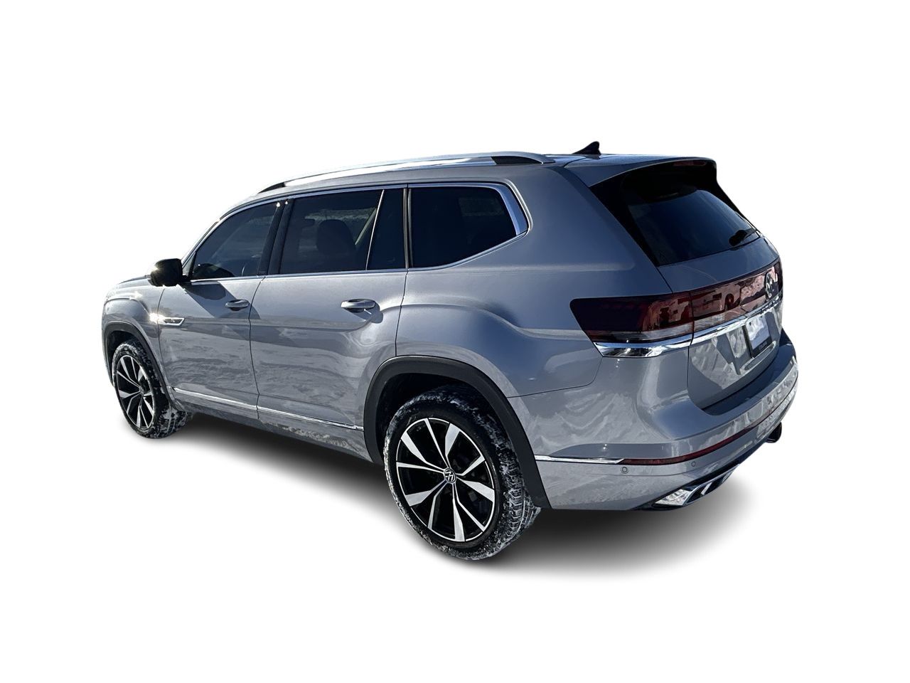 2024 Volkswagen Atlas