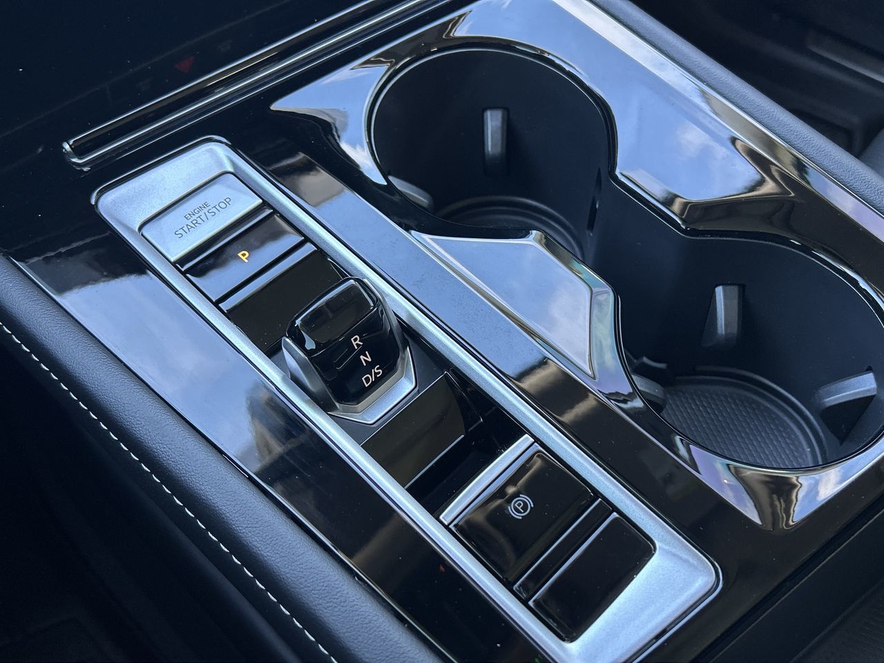 2024 Volkswagen Atlas