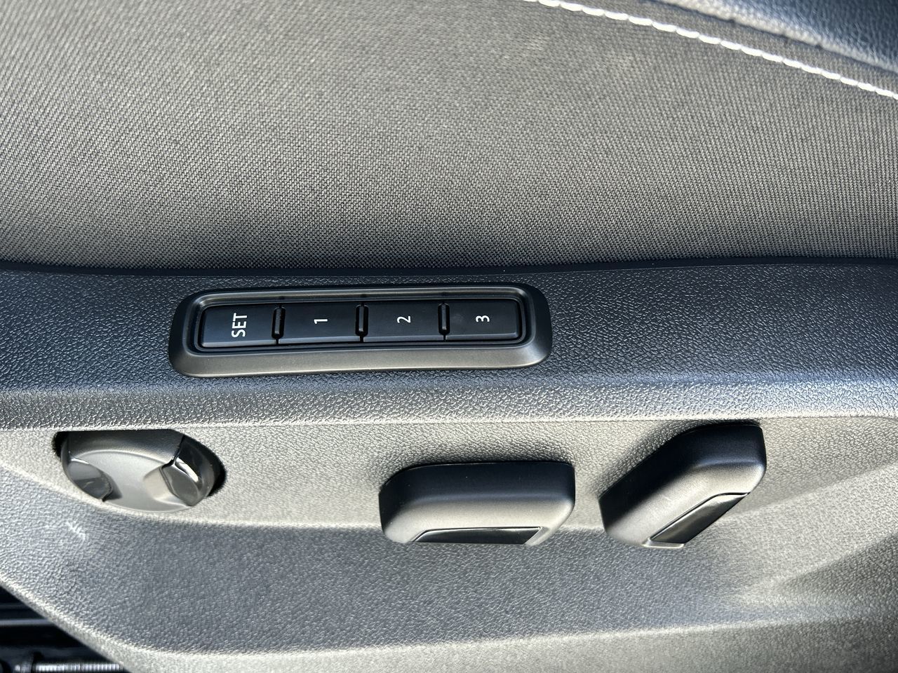 2024 Volkswagen Atlas