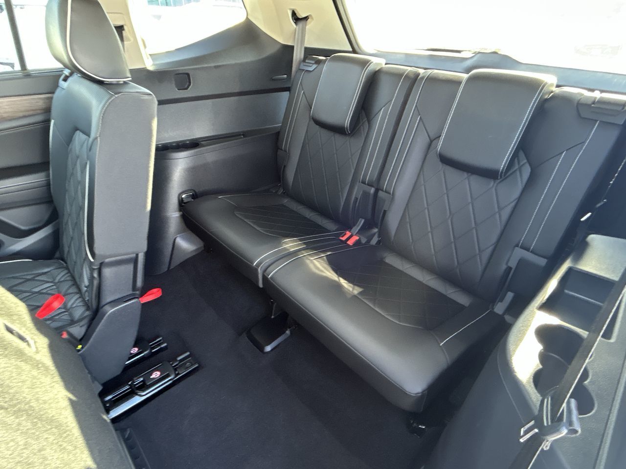 2024 Volkswagen Atlas