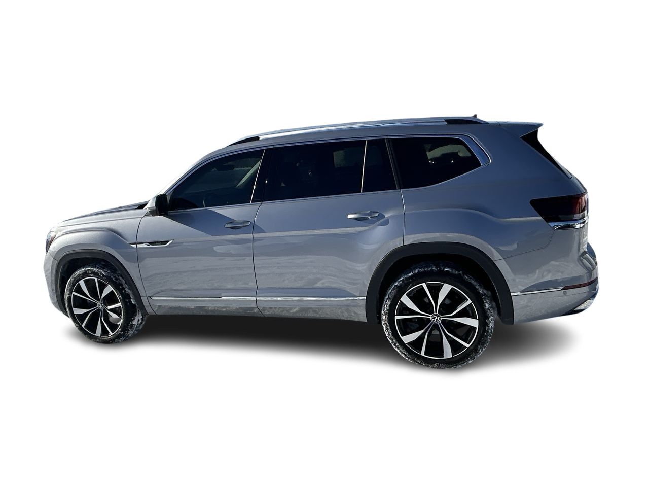 2024 Volkswagen Atlas