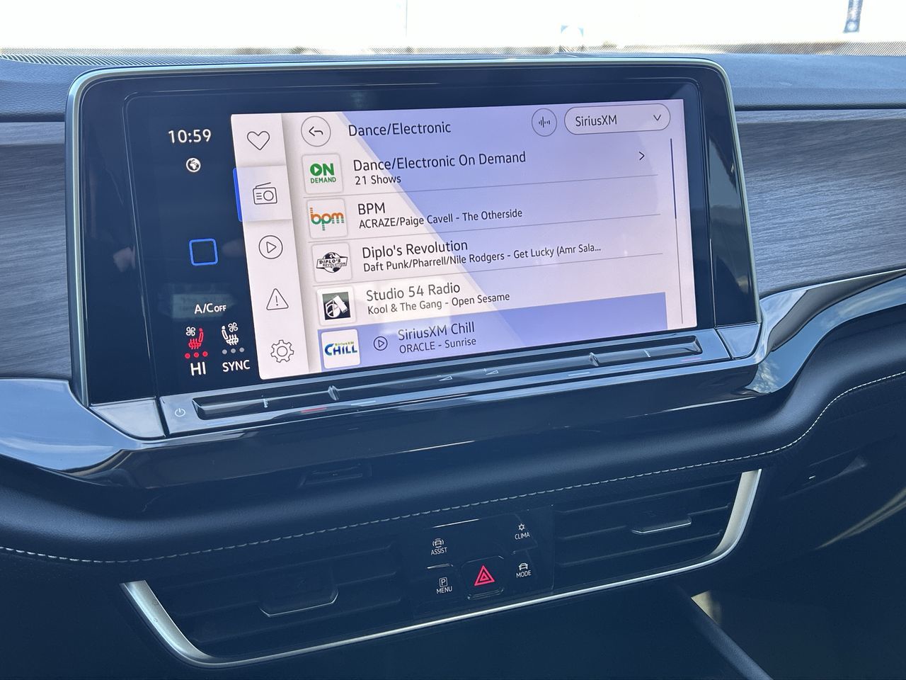 2024 Volkswagen Atlas