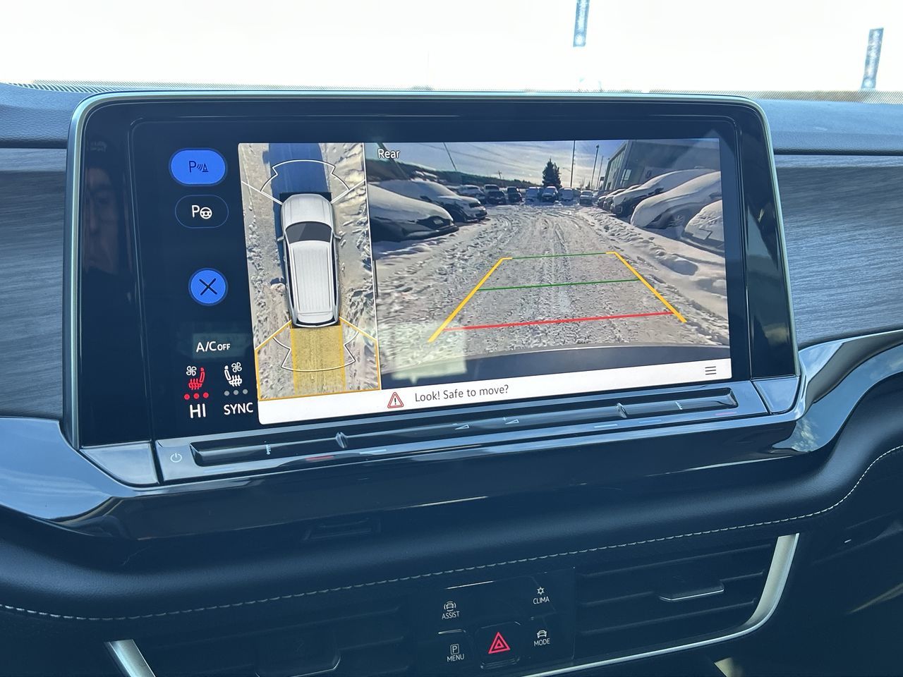 2024 Volkswagen Atlas