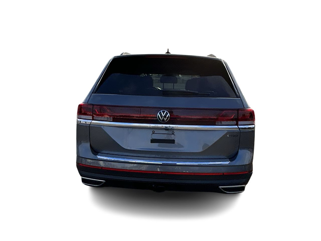 2024 Volkswagen Atlas