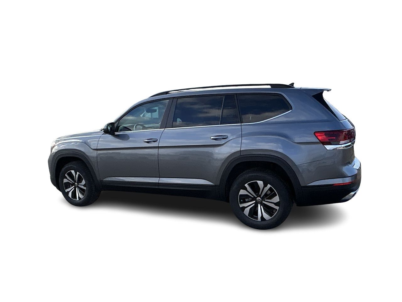 2024 Volkswagen Atlas