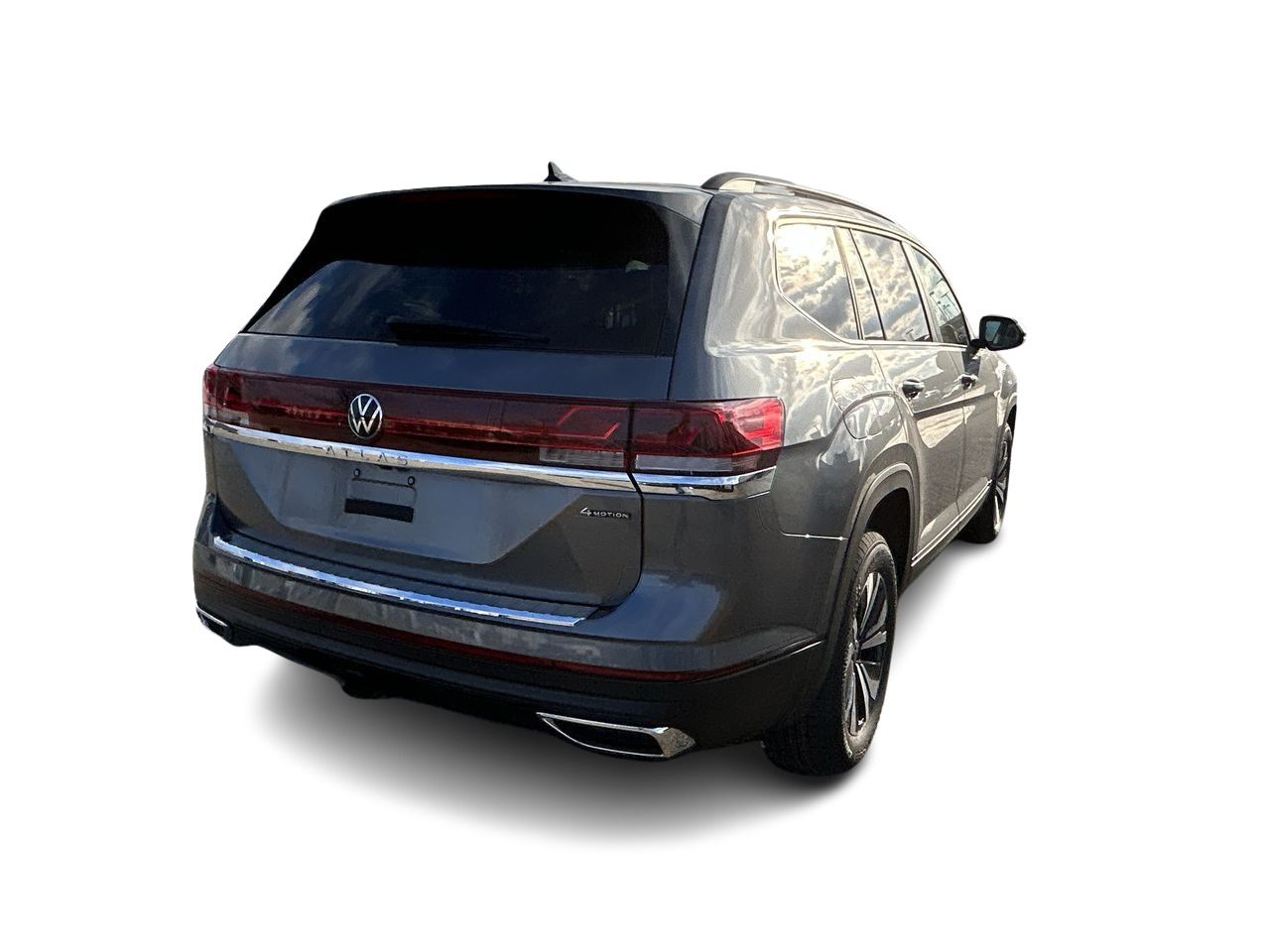 2024 Volkswagen Atlas