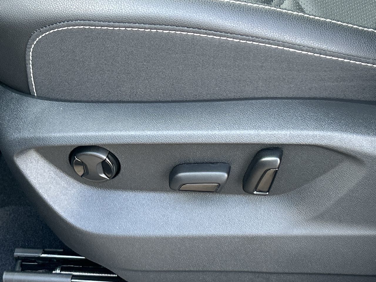 2024 Volkswagen Atlas