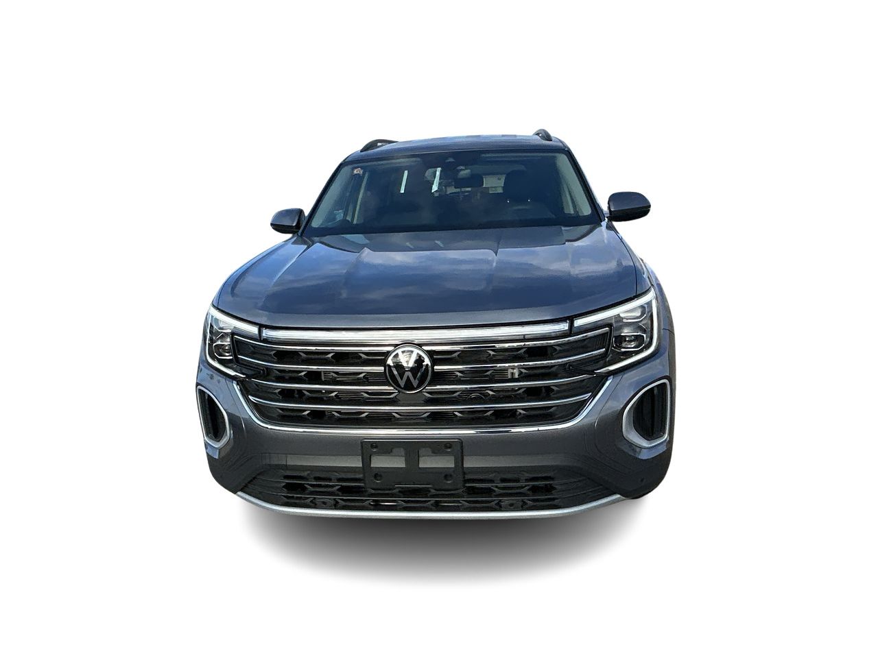 2024 Volkswagen Atlas