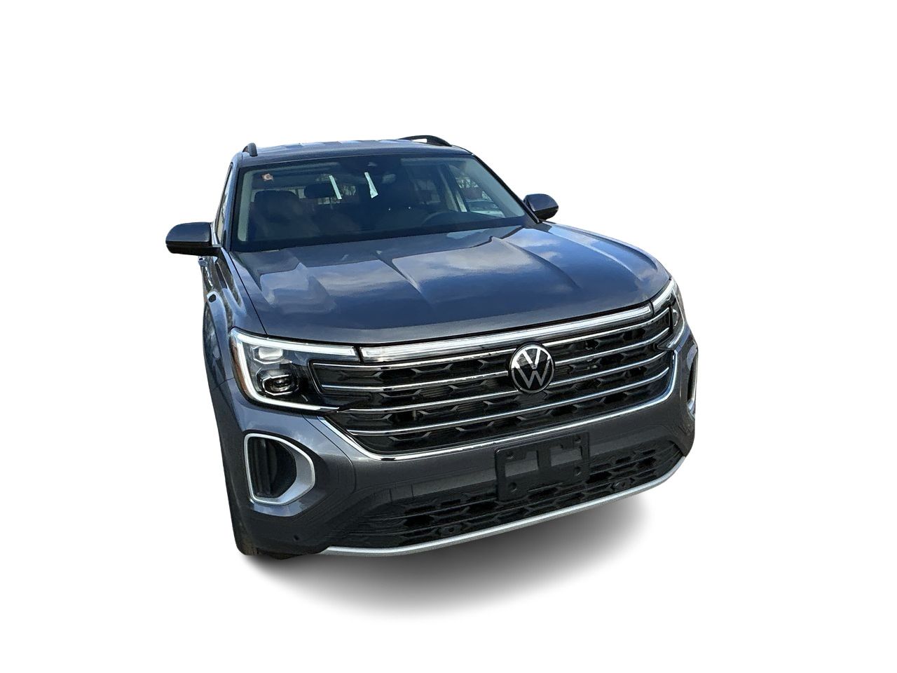 2024 Volkswagen Atlas