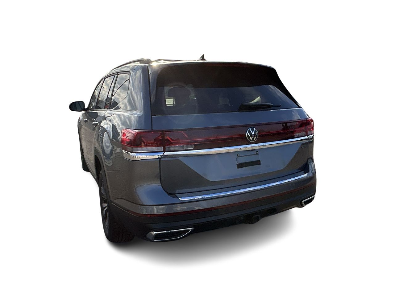 2024 Volkswagen Atlas