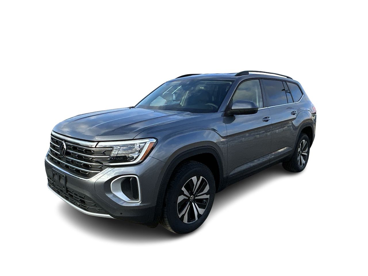 2024 Volkswagen Atlas