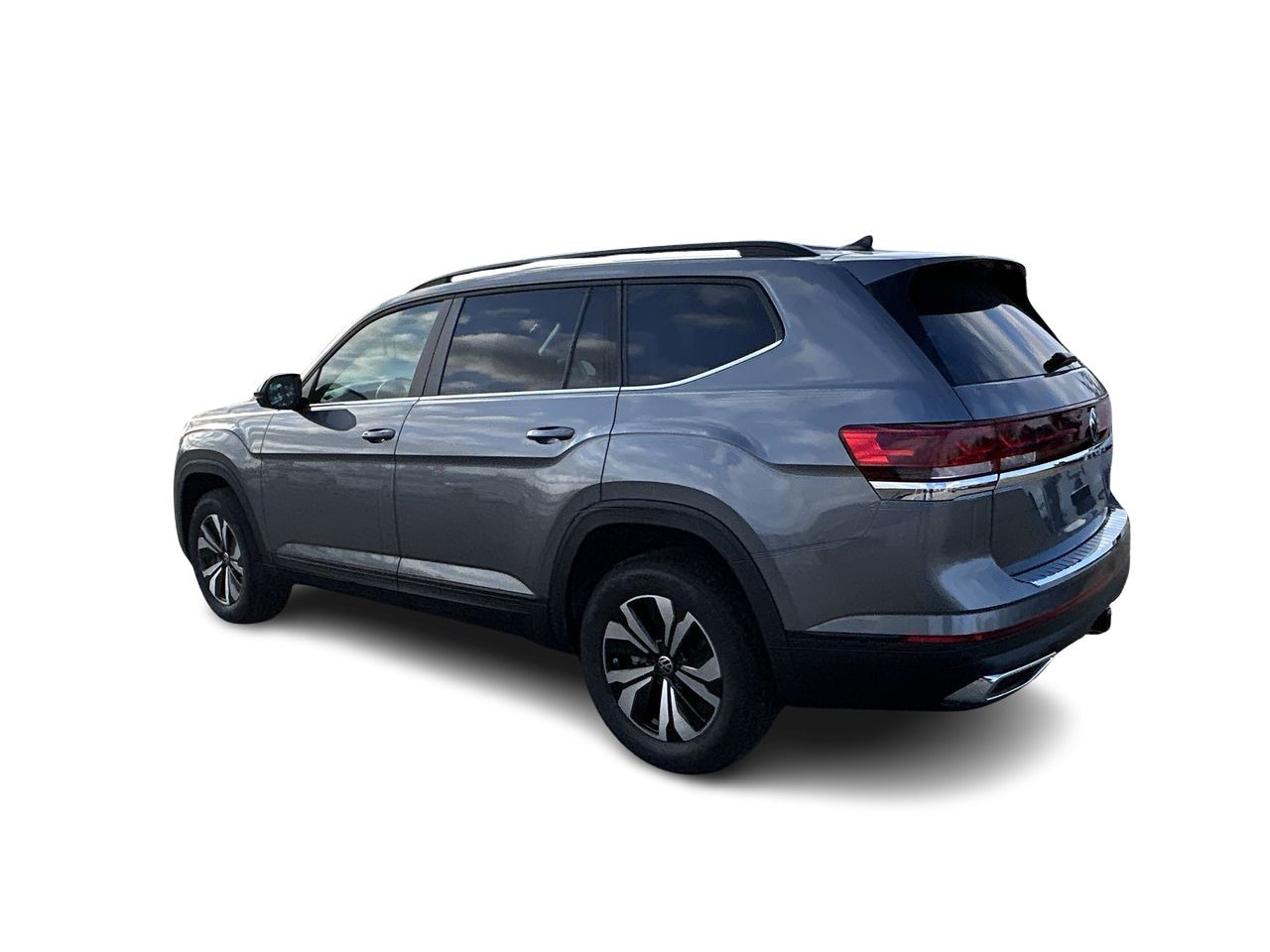 2024 Volkswagen Atlas