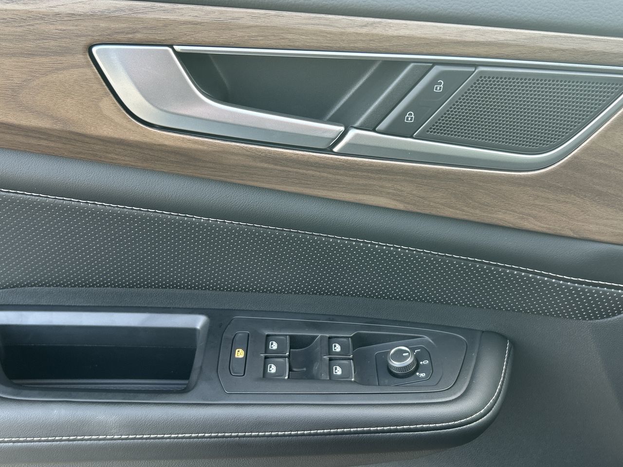 2024 Volkswagen Atlas