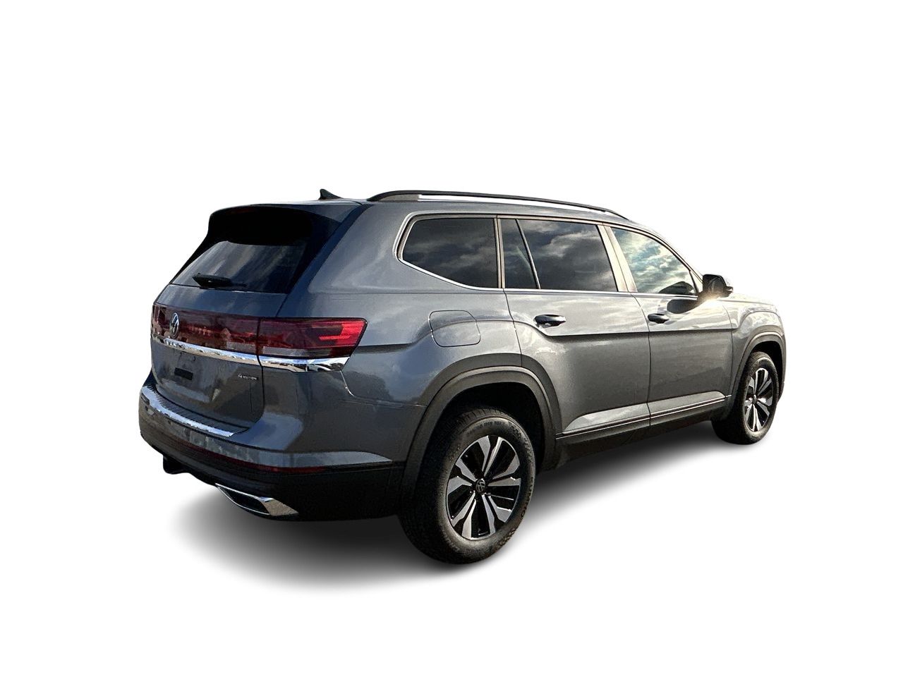 2024 Volkswagen Atlas