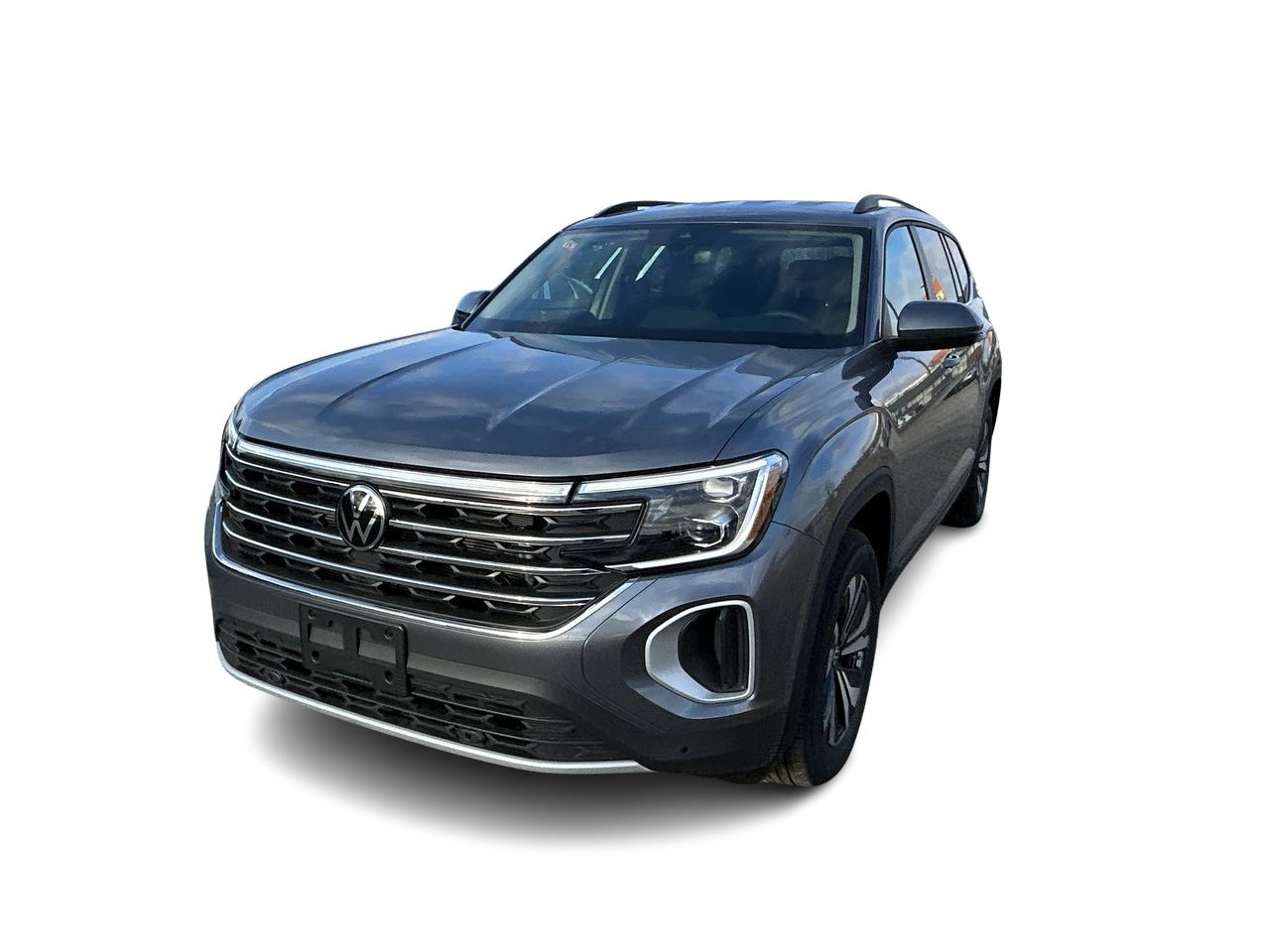2024 Volkswagen Atlas