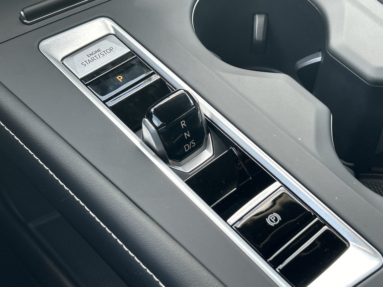 2024 Volkswagen Atlas