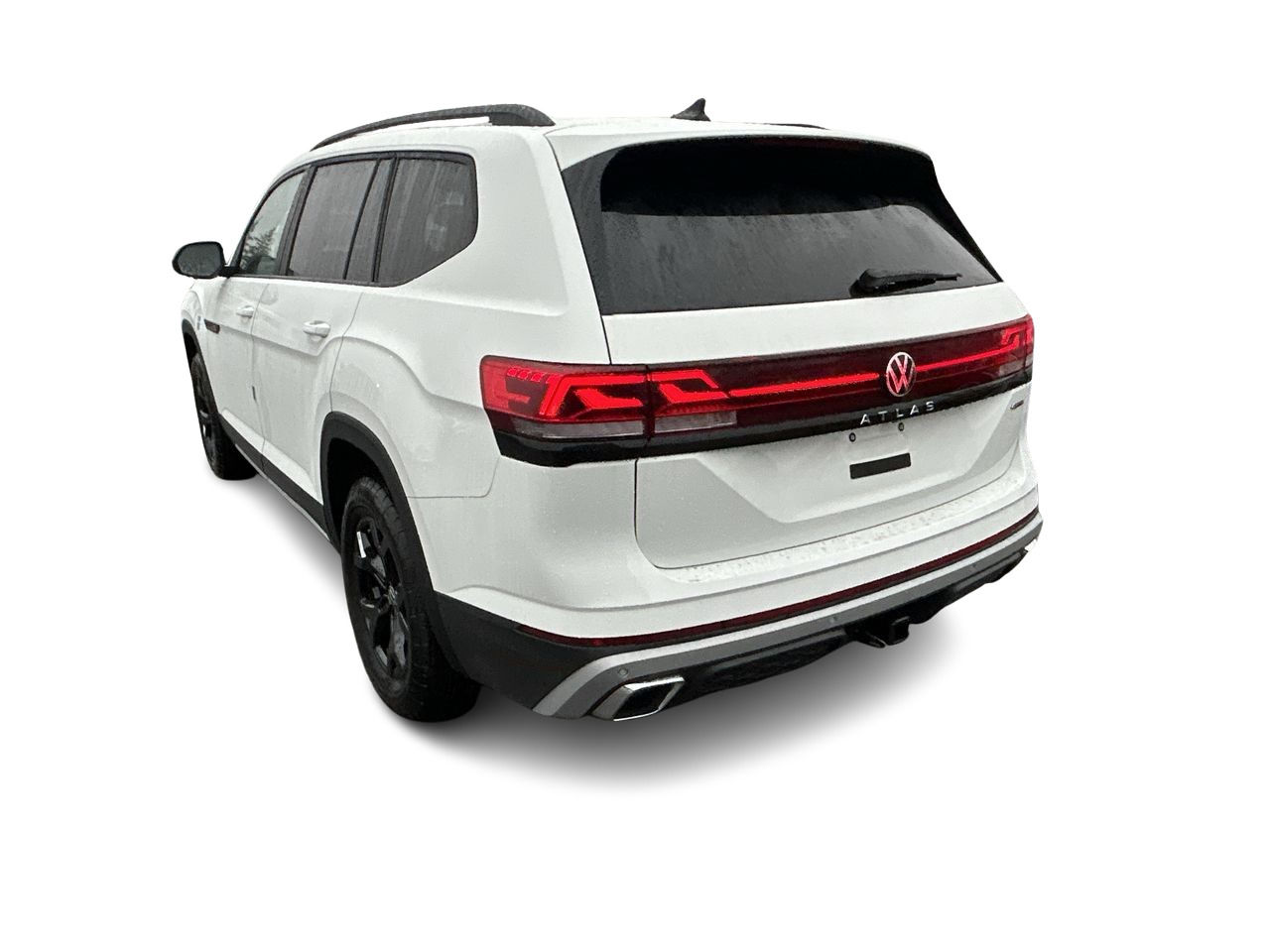 2025 Volkswagen Atlas in Barrie, Ontario