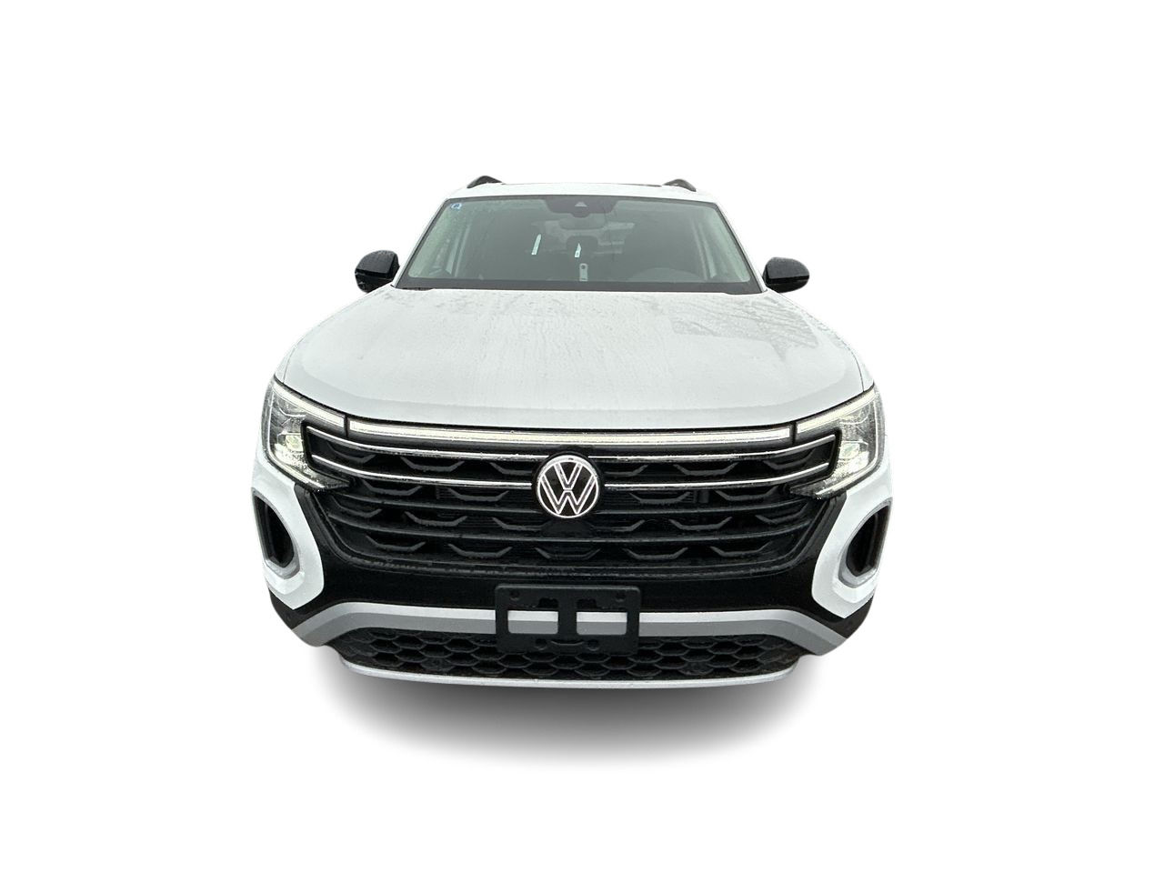 2025 Volkswagen Atlas in Barrie, Ontario