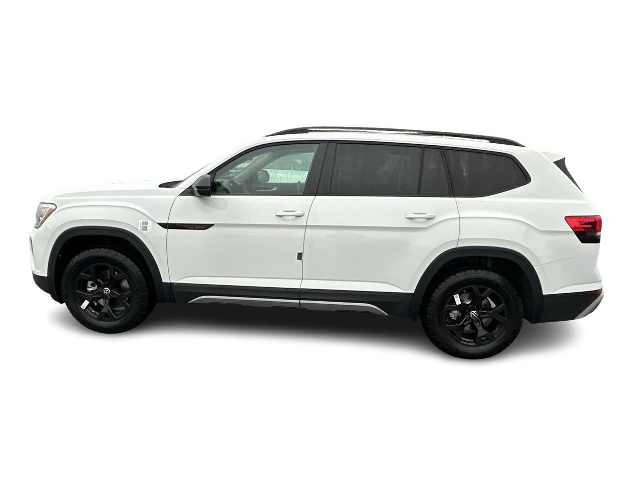 2025 Volkswagen Atlas in Barrie, Ontario