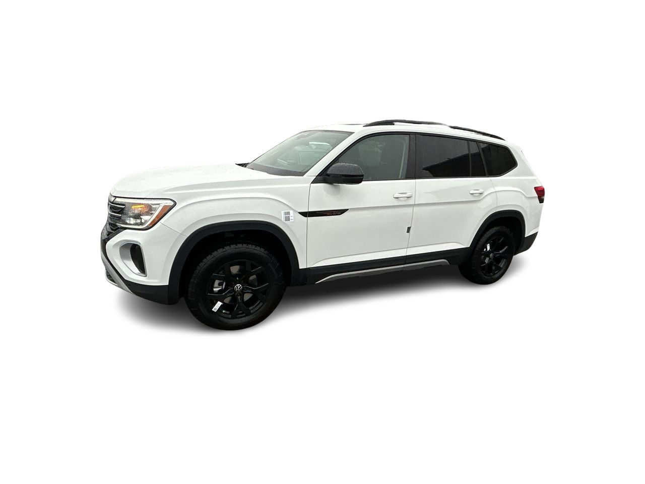2025 Volkswagen Atlas in Barrie, Ontario