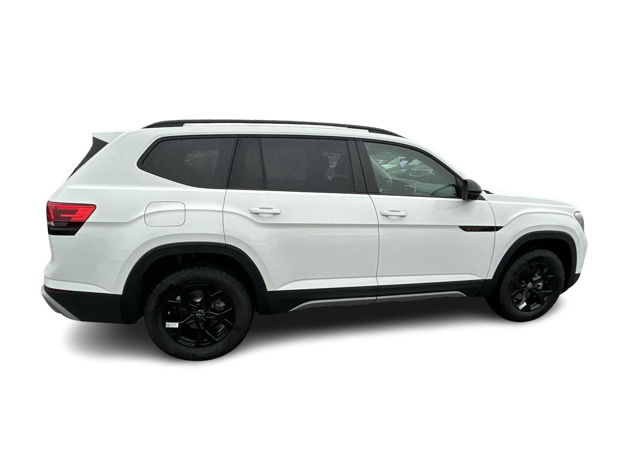 2025 Volkswagen Atlas in Barrie, Ontario