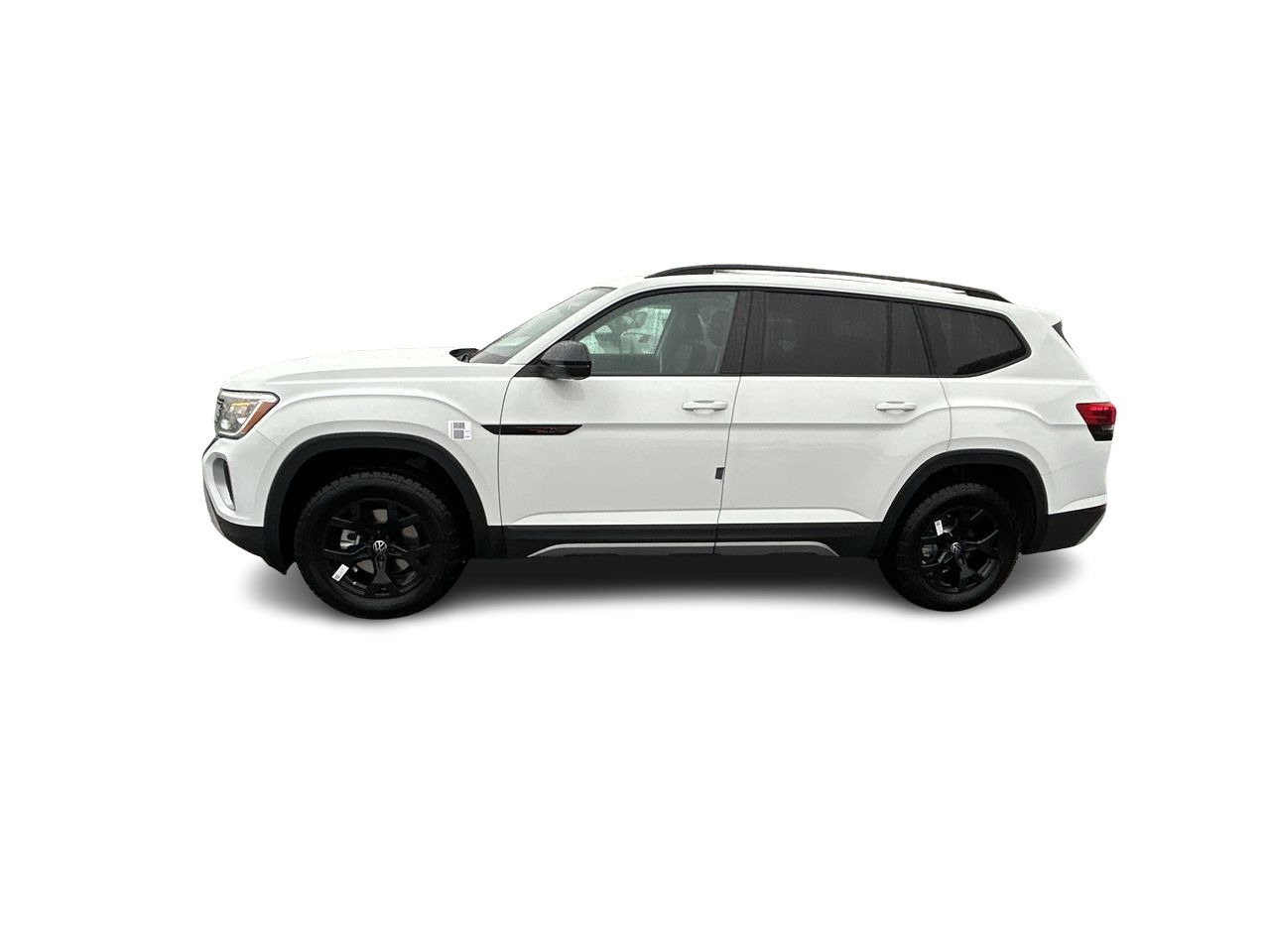 2025 Volkswagen Atlas in Barrie, Ontario