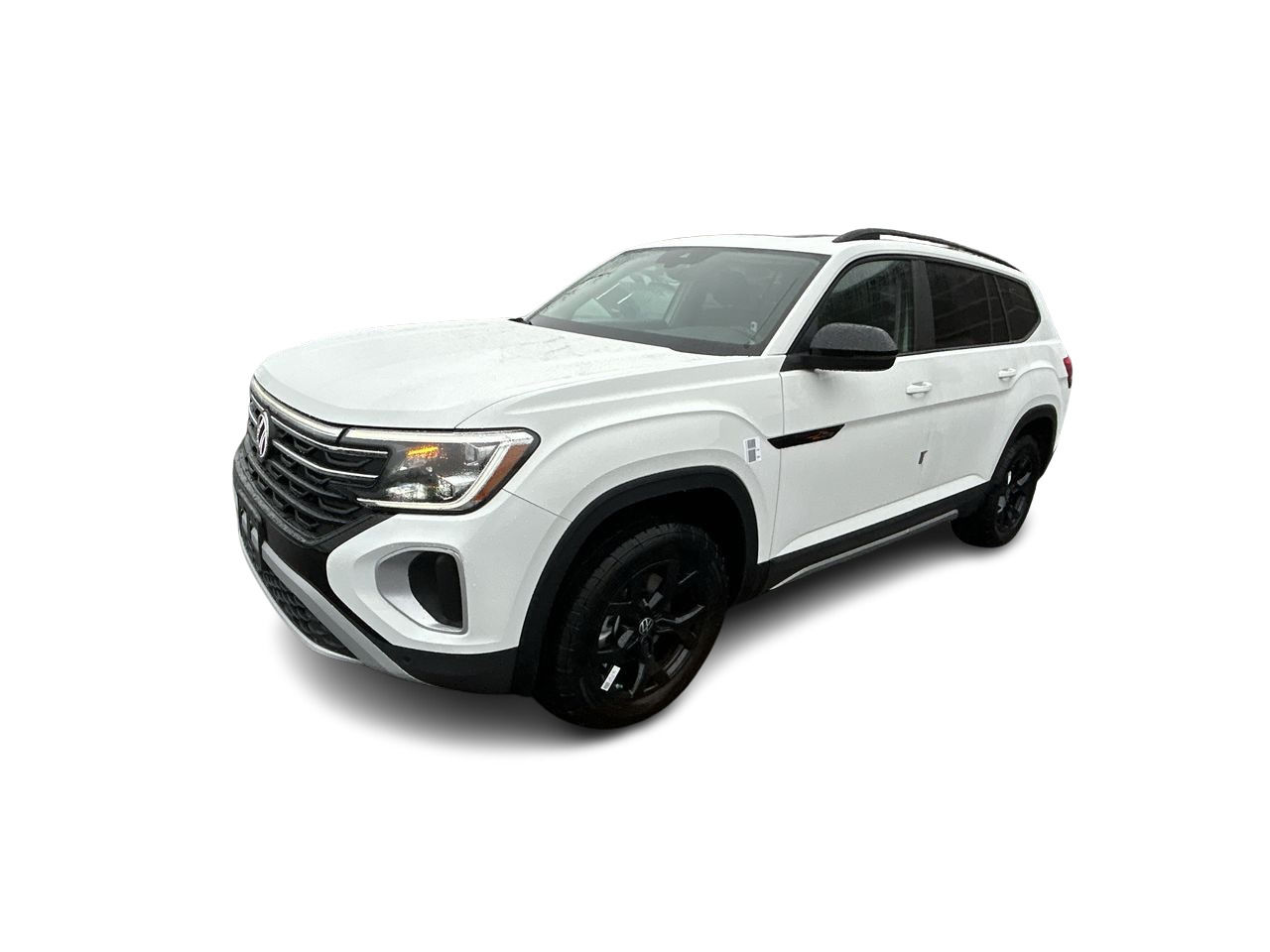 2025 Volkswagen Atlas in Barrie, Ontario