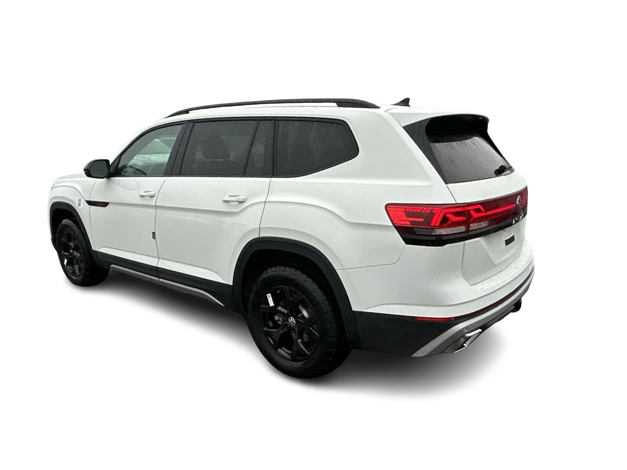 2025 Volkswagen Atlas in Barrie, Ontario