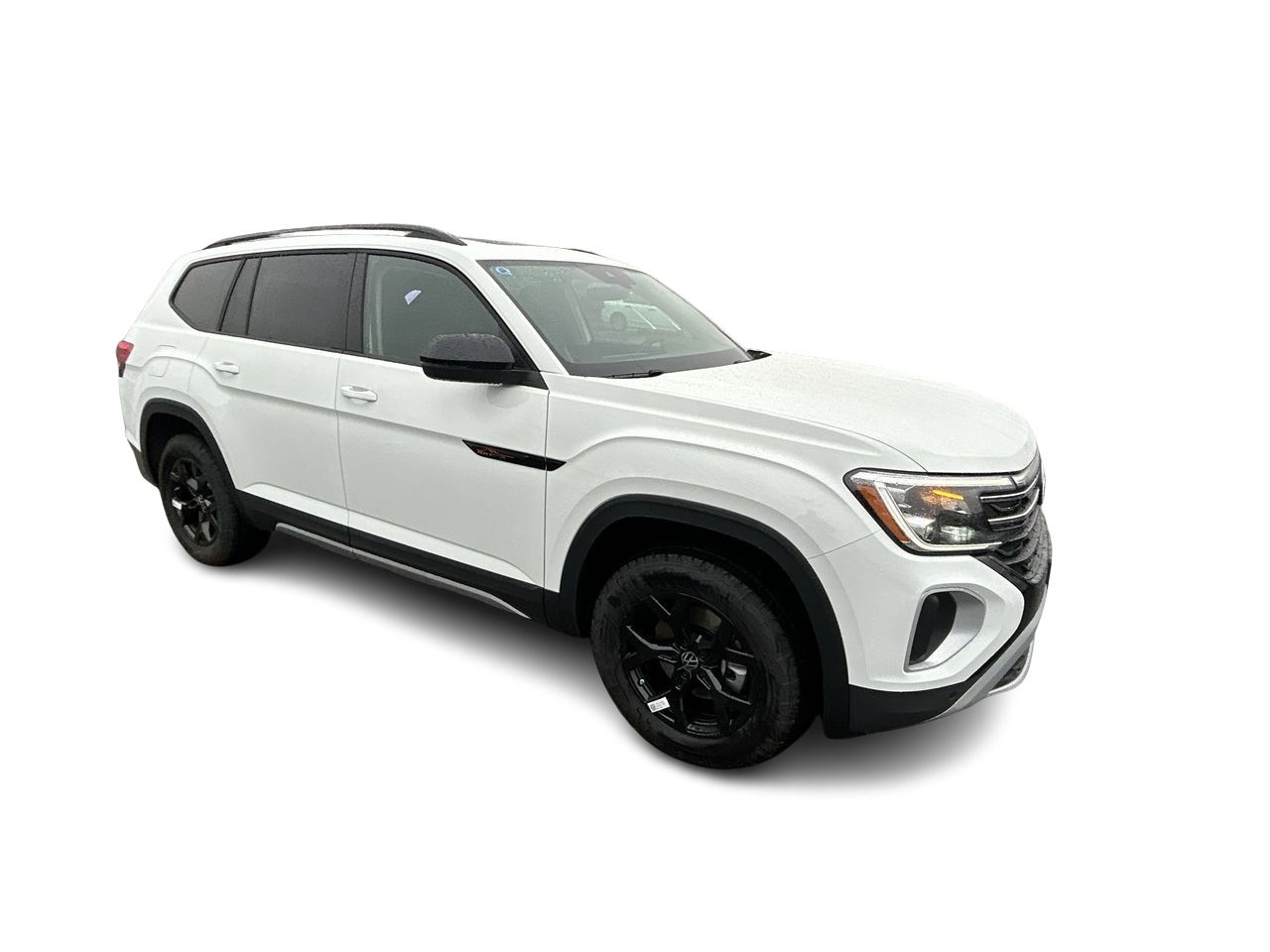 2025 Volkswagen Atlas in Barrie, Ontario