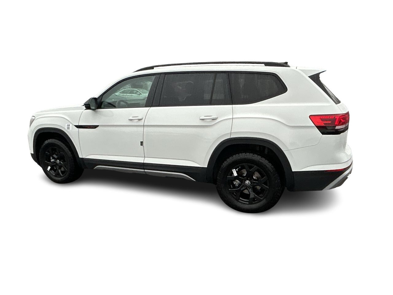 2025 Volkswagen Atlas in Barrie, Ontario