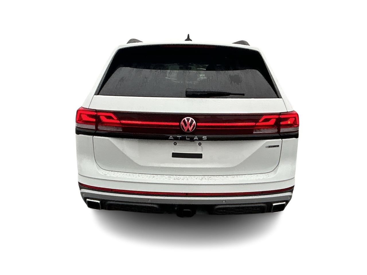 2025 Volkswagen Atlas in Barrie, Ontario