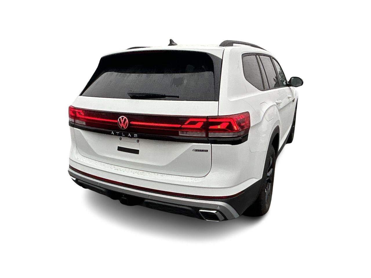 2025 Volkswagen Atlas in Barrie, Ontario