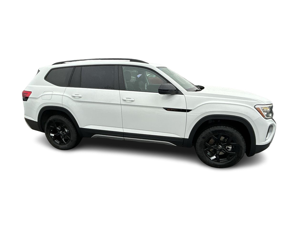 2025 Volkswagen Atlas in Barrie, Ontario